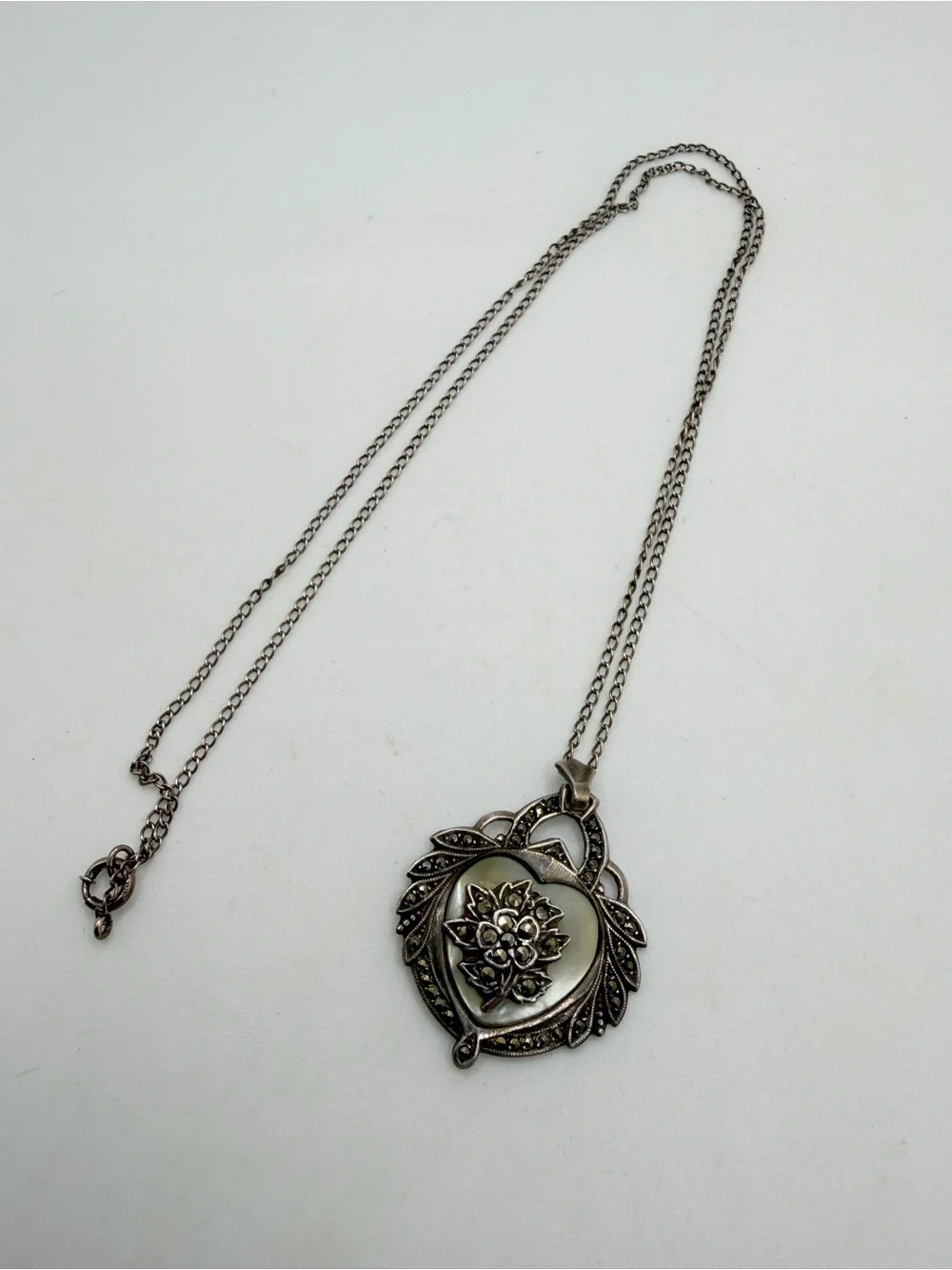 Antique 18.25